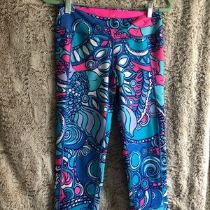 Lilly Pulitzer Luxletic Legging